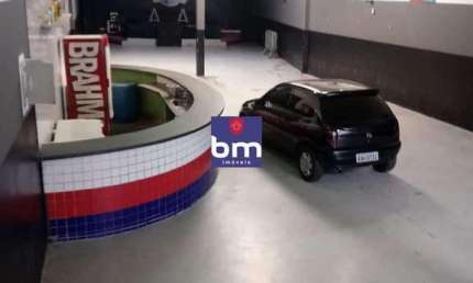Salão para alugar em São Paulo, Pirajussara, com 750 m²