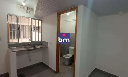 Flat para alugar em são paulo, vila romana, com 1 quarto, com 25 m²