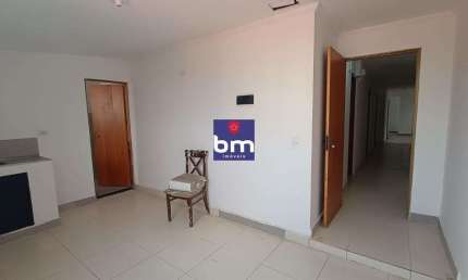 Flat para alugar em São Paulo, Vila Romana, com 1 quarto, com 25 m²