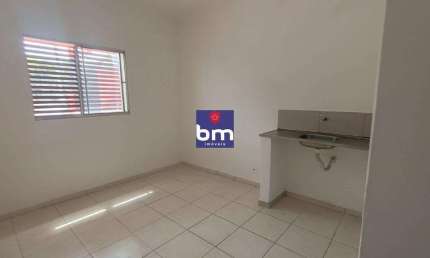 Flat para alugar em São Paulo, Vila Romana, com 1 quarto, com 25 m²