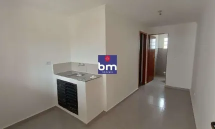 Flat para alugar em São Paulo, Vila Romana, com 1 quarto, com 30 m²