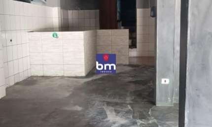 Salão para alugar em São Paulo, Jardim São Roque, com 110 m²