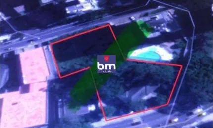 Salão para alugar em são paulo, vila andrade, com 3082 m²