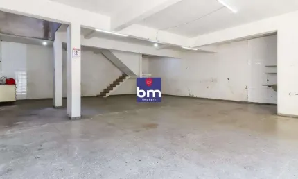 Salão para alugar em são paulo, jardim catanduva, com 110 m²