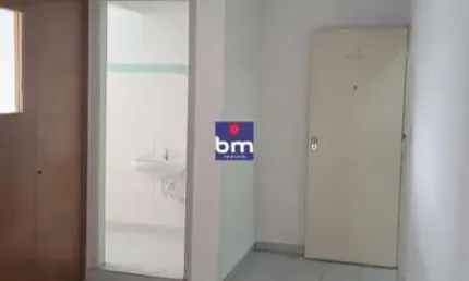 Sala para alugar em São Paulo, Vila Cruzeiro, com 25 m²
