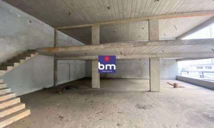 Salão para alugar em São Paulo, Vila Andrade, com 530 m²