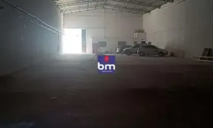 Galpão para alugar em são paulo, jardim arpoador, com 800 m²
