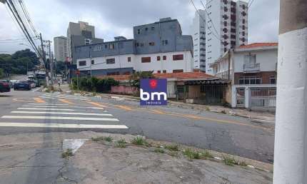 Flat para alugar em São Paulo, Vila Romana, com 1 quarto, com 25 m²