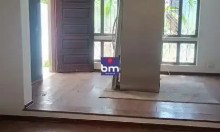 Casa para alugar em São Paulo, Santo Amaro, com 3 quartos, com 160 m²