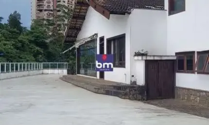 Casa para alugar em São Paulo, Jardim Ampliação, com 4 quartos, com 442 m²