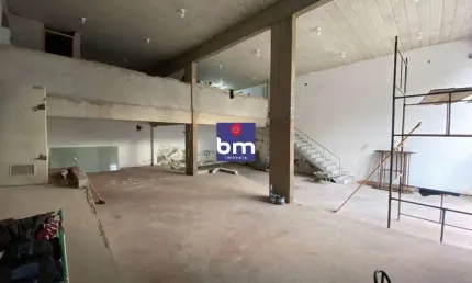 Prédio para alugar em São Paulo, Vila Andrade, com 1060 m²