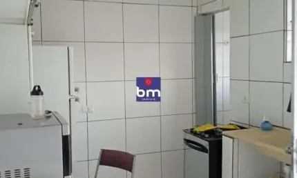 Casa para alugar em São Paulo, Jardim das Palmas, com 1 quarto, com 30 m²