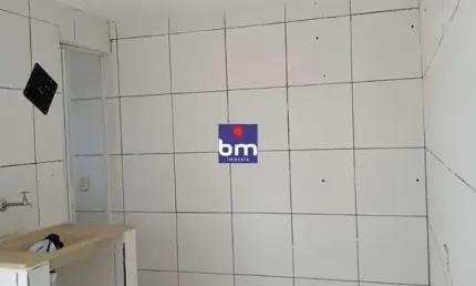 Casa para alugar em São Paulo, Jardim das Palmas, com 1 quarto, com 30 m²