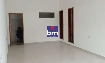 Salão para alugar em São Paulo, Jardim Ingá, com 35 m², Condomínio Linhares