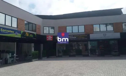 Loja para alugar em São Paulo, Vila Andrade, com 24.37 m², CONDOMINIO COMERCIAL  SHOPINHO DA VILA