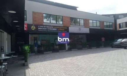 Sala para alugar em São Paulo, Vila Andrade, com 16 m², CONDOMINIO COMERCIAL  SHOPINHO DA VILA