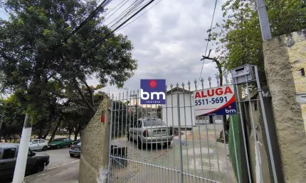 Casa para alugar em são paulo, parque arariba, com 2 quartos, com 62 m²