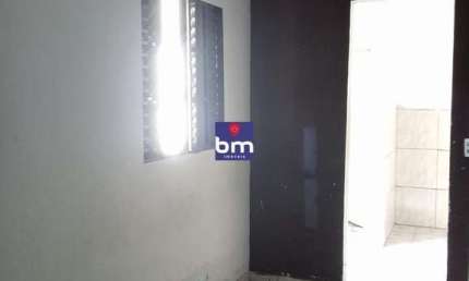 Casa para alugar em São Paulo, Jardim Olinda, com 1 quarto, com 30 m², Condomínio Algardi