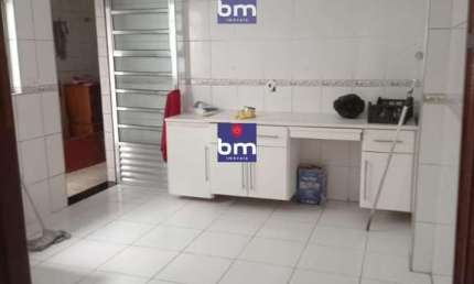 Casa para alugar em São Paulo, Jardim Soraia, com 4 quartos, com 150 m²