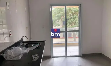 Apartamento para alugar em São Paulo, Vila Gea, com 2 quartos, com 47 m²,  CONDOMÍNIO VILA GEA