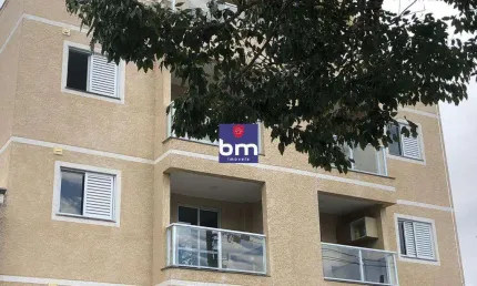 Apartamento para alugar em São Paulo, Vila Gea, com 2 quartos, com 51 m²,  CONDOMÍNIO VILA GEA