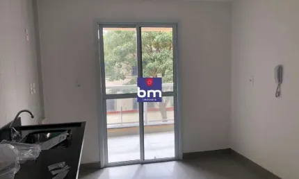 Apartamento para alugar em São Paulo, Vila Gea, com 2 quartos, com 47 m²,  CONDOMÍNIO VILA GEA