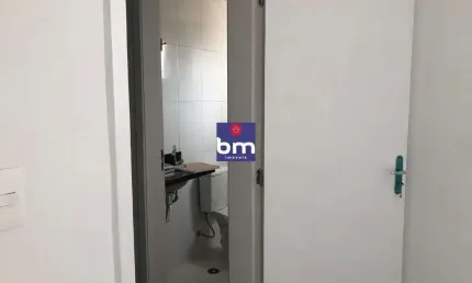 Apartamento para alugar em São Paulo, Vila Gea, com 2 quartos, com 51 m²,  CONDOMÍNIO VILA GEA