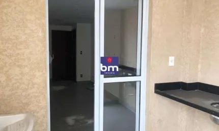 Apartamento para alugar em São Paulo, Vila Gea, com 2 quartos, com 47 m²,  CONDOMÍNIO VILA GEA