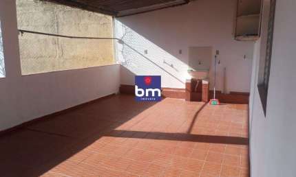 Casa para alugar em São Paulo, Jardim São Luís, com 2 quartos, com 100 m²