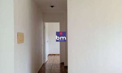 Apartamento para alugar em São Paulo, Jardim Remo, com 1 quarto, com 30 m², Condominio Hortência