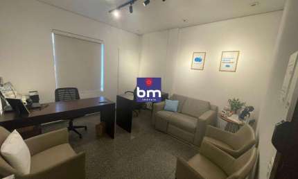 Sala para alugar em São Paulo, Jardim das Acácias, com 14 m²