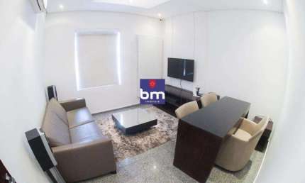 Sala para alugar em São Paulo, Jardim das Acácias, com 12 m²