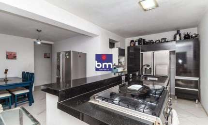 Casa para alugar em São Paulo, Campo Belo, com 4 quartos, com 150 m²
