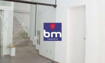 Sala para alugar em São Paulo, Vila Sônia, com 33 m², Centro Comercial Abraham Bertie Levi