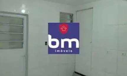 Casa para alugar em São Paulo, Parque Novo Santo Amaro, com 2 quartos, com 36 m²