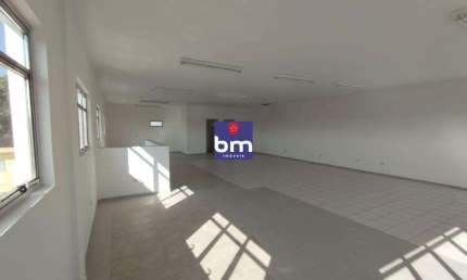 Sala para alugar em São Paulo, Vila Maracanã, com 125 m², Condomínio Comercial Mouco