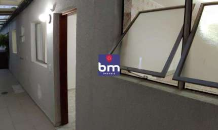 Casa para alugar em São Paulo, Aclimação, com 1 quarto, com 30 m²