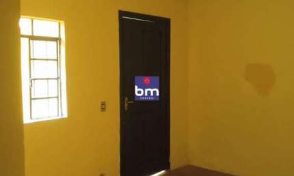 Casa para alugar em São Paulo, Jardim São Joaquim, com 1 quarto, com 45 m², Residencial Martin