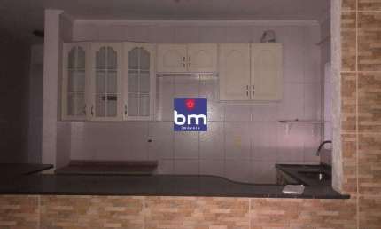 Sobrado para alugar em São Paulo, Parque Regina, com 2 quartos, com 100 m², Residencial Citare