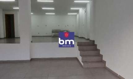 Salão para alugar em São Paulo, Parque Reboucas, com 2 quartos, com 80 m²