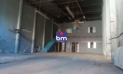 Galpão para alugar em são paulo, jardim casablanca, com 250 m²
