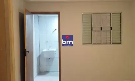 Apartamento para alugar em são paulo, parque reboucas, com 1 quarto, com 30 m²