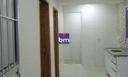 Apartamento para alugar em São Paulo, Parque Reboucas, com 1 quarto, com 27 m²