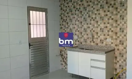Apartamento para alugar em são paulo, parque reboucas, com 1 quarto, com 30 m²