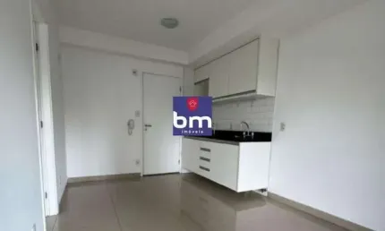 Apartamento para alugar em São Paulo, Vila Andrade, com 1 quarto, com 39 m², Condominio Parkway