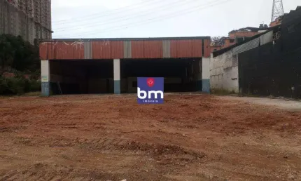 Terreno para alugar em são paulo, jardim monte azul, com 2054 m²
