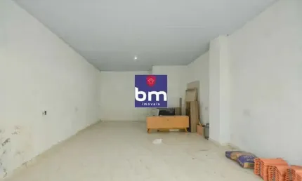 Galpão para alugar em são paulo, parque arariba, com 45 m², residencial e comercial santos