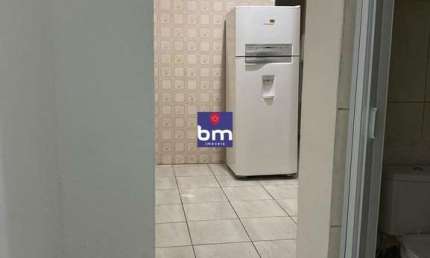 Casa para alugar em São Paulo, Parque Arariba, com 1 quarto, com 40 m²