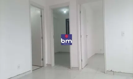 Apartamento para alugar em São Paulo, Jardim Santo Antônio, com 2 quartos, com 47 m²
