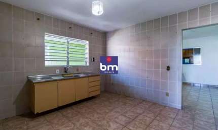 Casa para alugar em São Paulo, Jardim São Roque, com 2 quartos, com 123 m², Condomínio Meyer